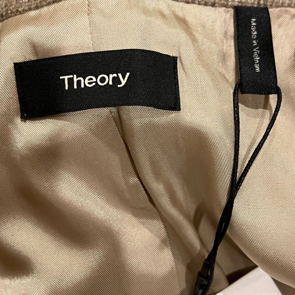 Theory Blazer - Picture 8 of 9
